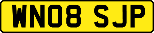 WN08SJP
