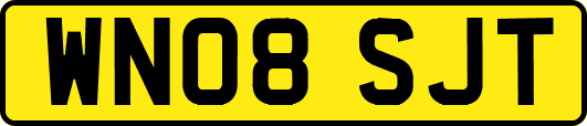 WN08SJT