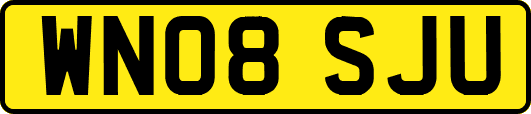 WN08SJU