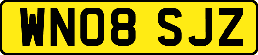 WN08SJZ