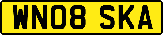 WN08SKA