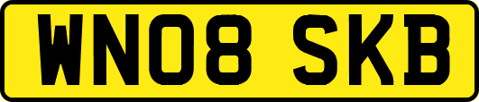 WN08SKB