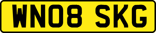 WN08SKG
