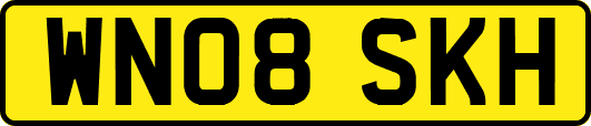 WN08SKH
