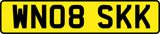 WN08SKK