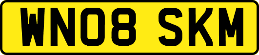 WN08SKM