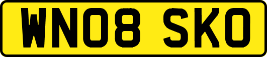 WN08SKO