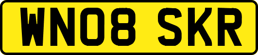 WN08SKR