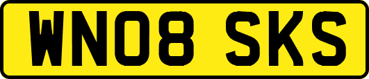 WN08SKS