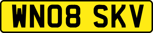 WN08SKV