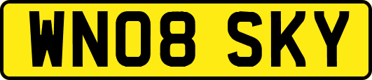 WN08SKY