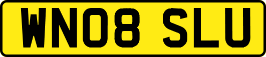WN08SLU