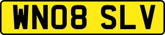 WN08SLV