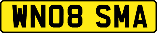 WN08SMA