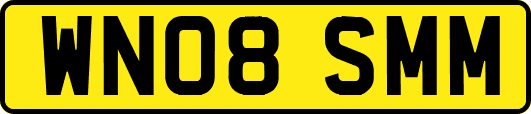 WN08SMM