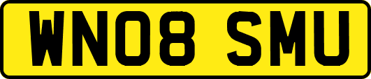 WN08SMU