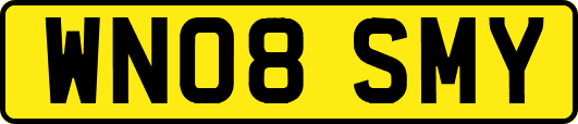 WN08SMY