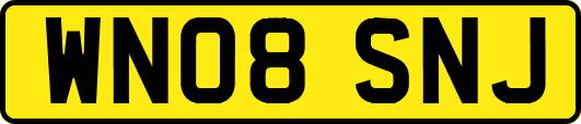 WN08SNJ
