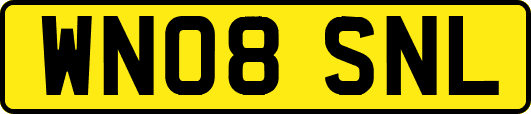 WN08SNL