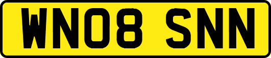 WN08SNN