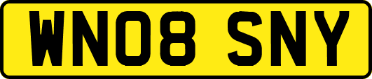 WN08SNY
