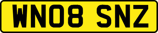 WN08SNZ