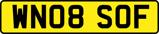 WN08SOF