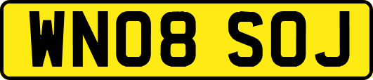 WN08SOJ