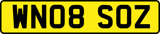 WN08SOZ
