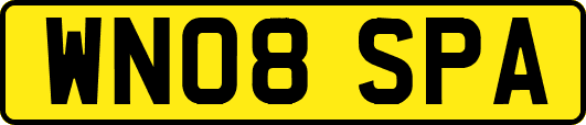 WN08SPA