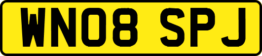 WN08SPJ