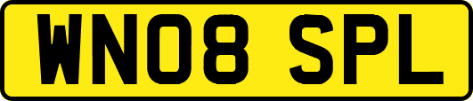WN08SPL