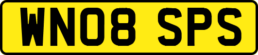 WN08SPS