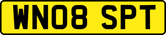 WN08SPT