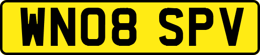 WN08SPV