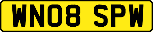 WN08SPW