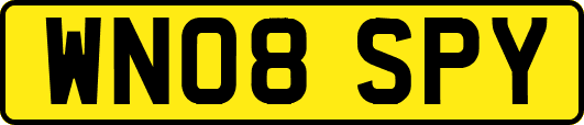 WN08SPY