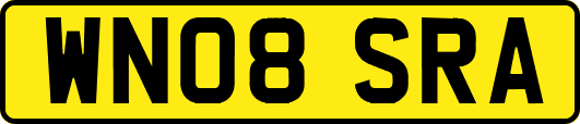 WN08SRA