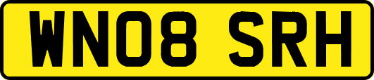 WN08SRH