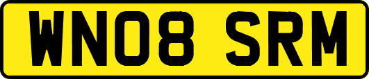 WN08SRM