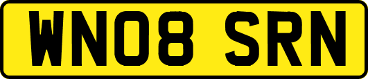 WN08SRN