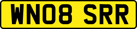 WN08SRR