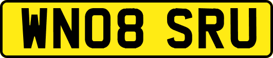 WN08SRU