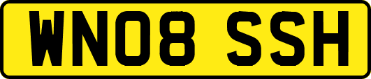 WN08SSH