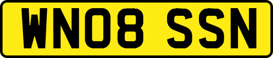 WN08SSN
