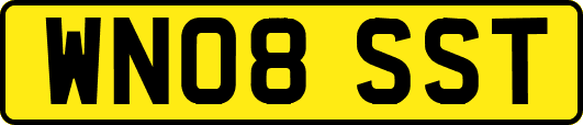 WN08SST