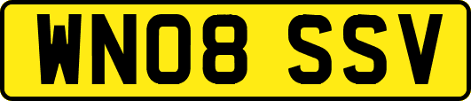WN08SSV