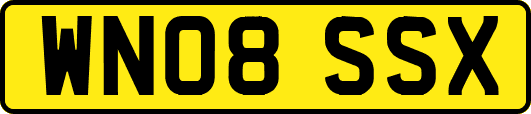 WN08SSX