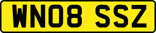 WN08SSZ