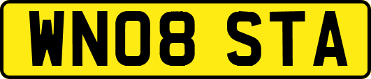 WN08STA